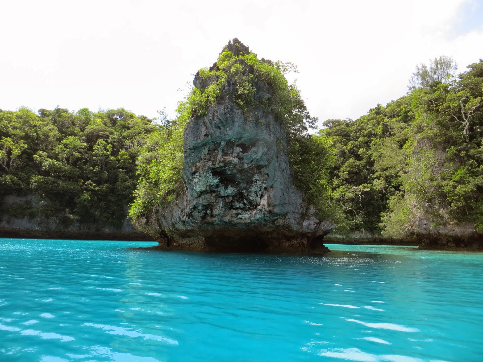 Bay Of Islands Pictures Vanua Balavu Fiji Two At Sea