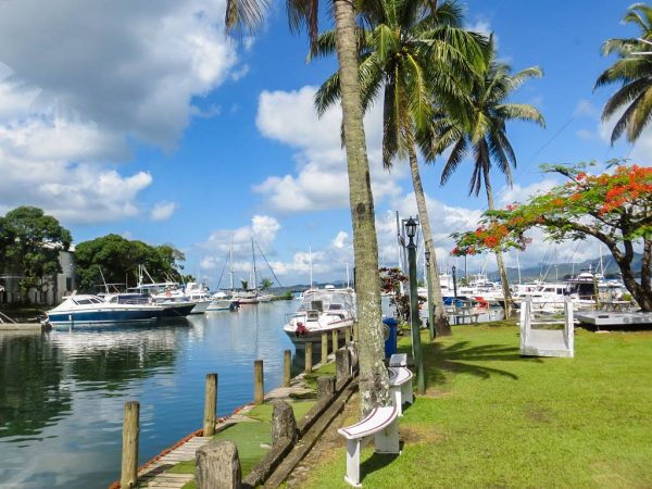 royal suva yacht club restaurant menu