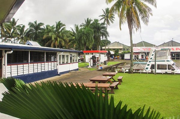 yacht shop suva