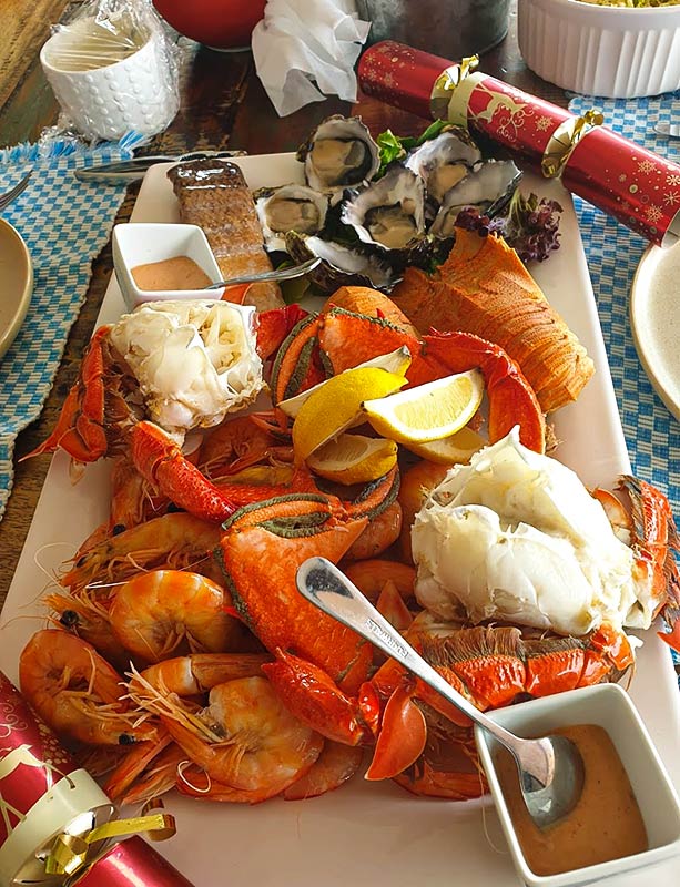 Seasonal Seafood Guide Australia at Arthur Little blog